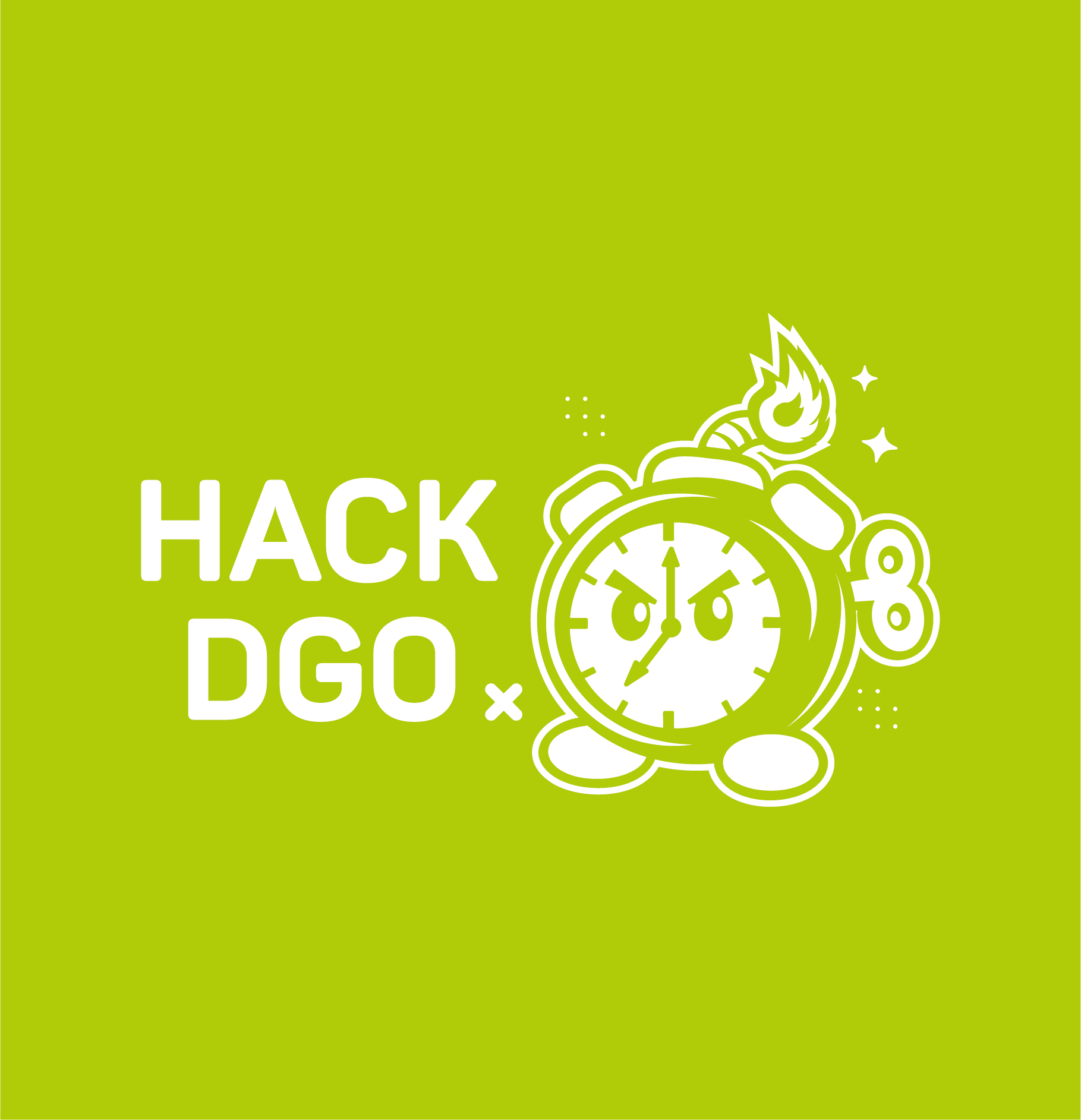 HACK DGO Logo